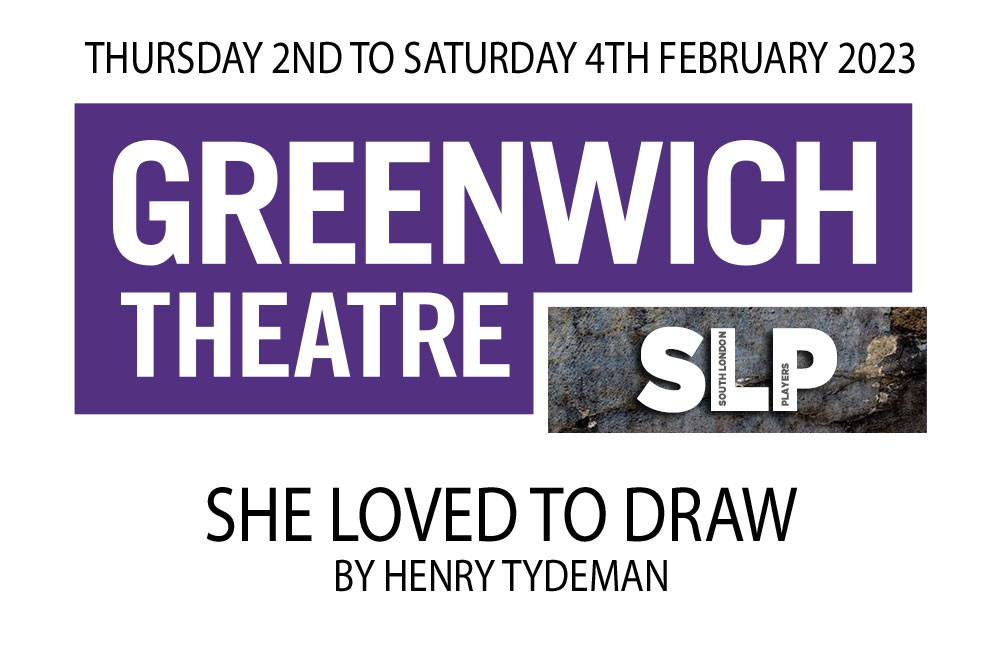 She-Loved-to-Draw-Header